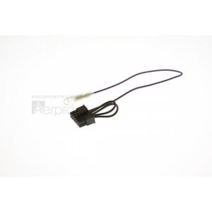 Aerpro Kenwood Type "C" Patch Lead  