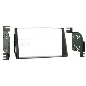 Aerpro Hyundai Grandeur 06-Onwards Fascia Kit 