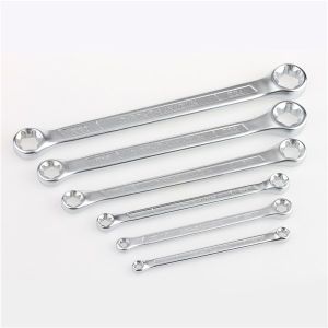 Toledo 6 Point 6 Piece Wrench Set 