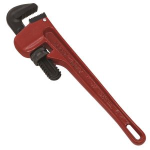 Toledo 350mm Pipe Wrench