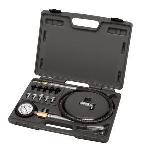 Toledo Oil Pressure Tester Kit  
