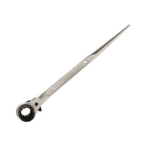 Toledo Ratchet Podger Wrench