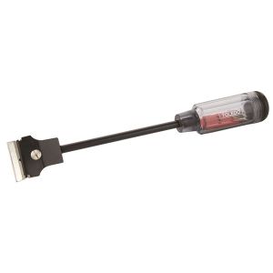 Toledo 280mm Scraper Set