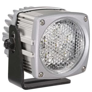 Narva 12-24V "Gamma Micro" LED Flood Beam Work Light (104 X 104 X 120mm) 