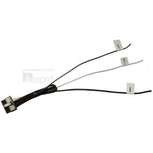 Aerpro Type "C" Patch Lead To Suit Self Learning Head Unit 
