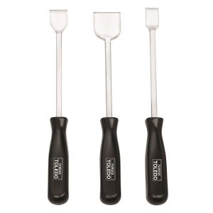 Toledo 3 Piece Gasket Scraper Set  