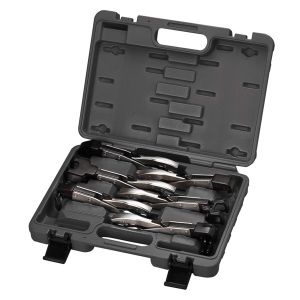 Toledo Sheet Metal Multi-Grip Plier Set  