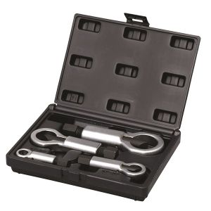 Toledo 4 Piece Nut Splitting Set 
