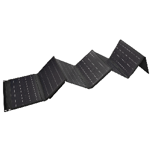 Projecta 12V 180W Monocrystalline Folding Solar Panel Kit 