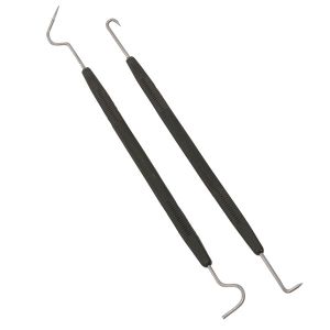 Toledo Oil Seal Pick  (Set Of 2) (Oct - Nov 2011 Promo) 