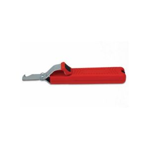 Quikcrimp 16-70mm² Pro Wire Stripper/Cutter Tool  