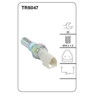 Tridon Reverse Light Switch  