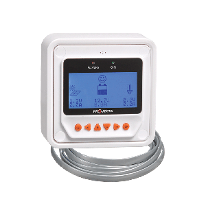 Projecta Remote Solar Charge Controller To Suit Sc320 & Sc330 