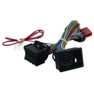 Aerpro "T" Harness To Suit 2009-2013 Holden Cruze 