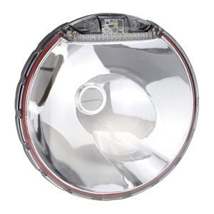 Narva Replacement Lens & Reflector To Suit Ultima 225 HID Pencil Beam Driving Lights 