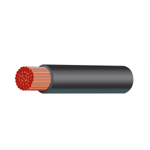 1BS BLACK BATTERY CABLE (10M ROLL)