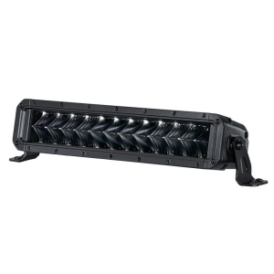 HELLA BLACK MAGIC 13" DOUBLE ROW LIGHT BAR