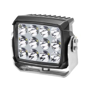 Hella 20-32V 7800 Lumen Pencil Beam LED Worklight  