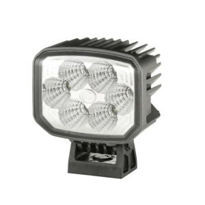 HELLA 10-32V RokLUME 190TP LONG RANGE LED WORK LIGHT