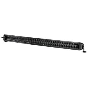 HELLA BLACK MAGIC 30" DOUBLE ROW CURVED LIGHT BAR