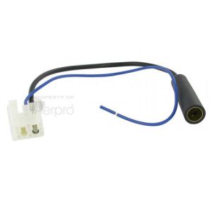 Aerpro Toyota Aerial Adaptor  