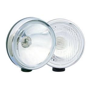 Nite Stalker 200 Series 12V 55W HID Combination Driving Light Kit 