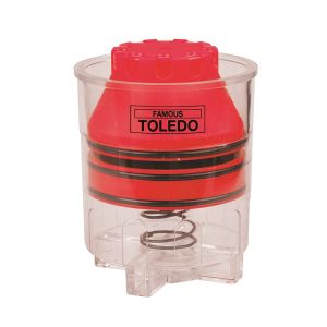Toledo 50-95mm Portable Bearing Packer
