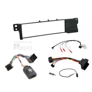 Aerpro BMW 3 Series Facia Kit  