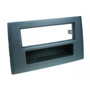 Aerpro Single Din & Pocket Facia Kit To Suit Xc90 Volvo 