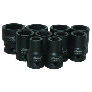 KC 1/2" Drive 15/16" Impact Socket  