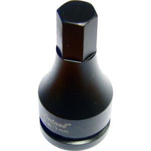 KC 1/2" Drive 3/8" In Hex Socket  
