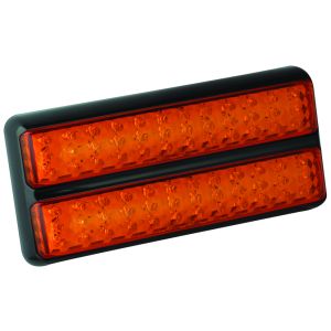 LED 12-24V Indicator Light (200 X 92 X 28mm)