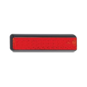LED 12-24V Stop/Tail Light (200 X 58 X 28mm)