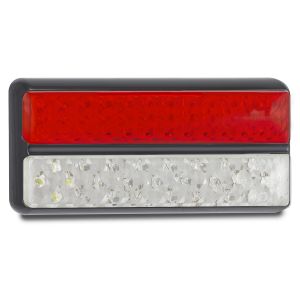 LED 12-24V Stop/Tail & Reverse Light (200 X 92 X 28mm)