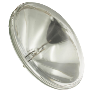Ge 30V 200W Sealed Beam Headlight  