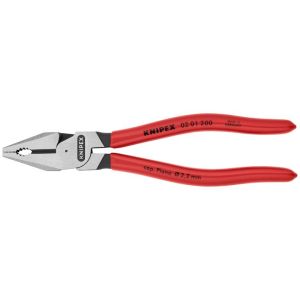 Knipex 200mm High Leverage Combination Pliers