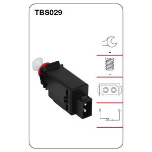 Tridon Stop Light Switch  