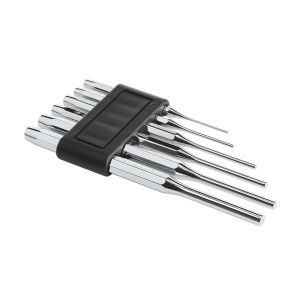Toledo 6 Piece Pin Punch Set