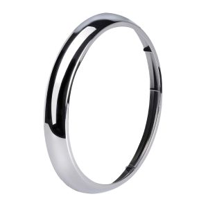 Narva Chrome Dress Ring To Suit 72193 Headlight Housing 