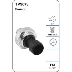 Tridon Oil Pressure Sender Unit  