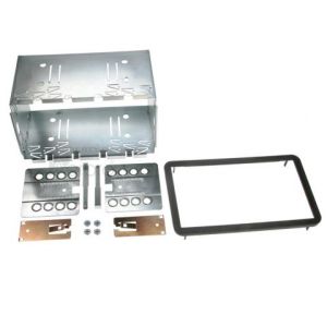 Aerpro Double Din Facia Kit To Suit 2005 Onwards Alfa 159 