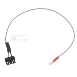 Aerpro Philips Type "C" Control Harness Patch Lead  