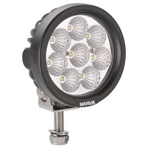 Narva 9-32V 2000 Lumens High Powered Flood Beam LED Worklight 
