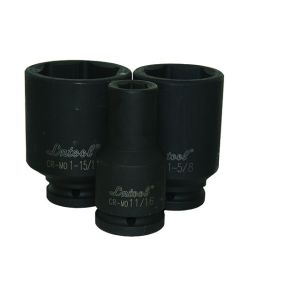 KC 3 3/4" 1" Drive Impact Socket  