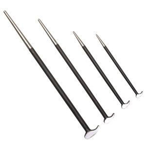 Toledo Toledo Pry Bar Set  