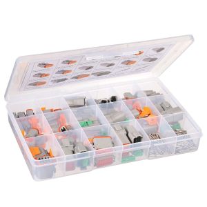 Narva Deutsch Connector Assortment  