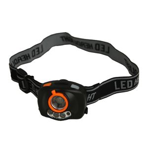 KC Multi Function LED Head Light