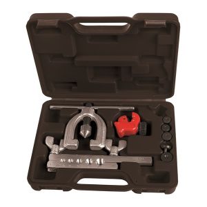 Toledo Mechanical Metric Flaring Tool Kit  