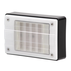 Hella Designline 9-33V LED Reverse Light (202 X 133 X 54mm)