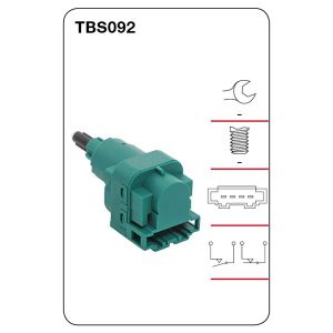 Tridon Stop Light Switch  